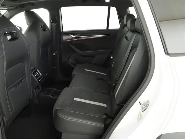 Skoda Kodiaq 4x4 Sportline TDI DSG Ansicht 13