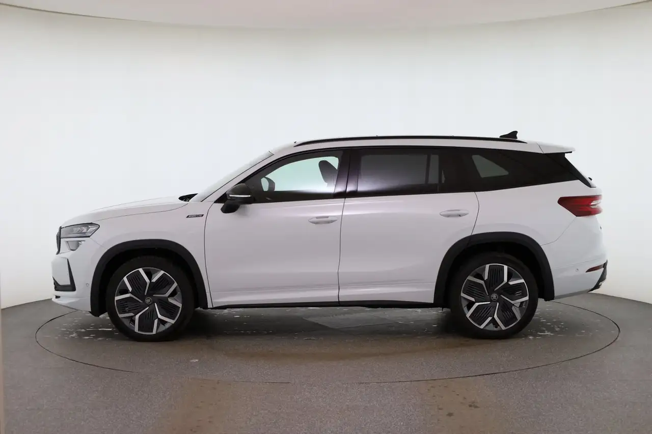 Skoda Kodiaq 2026