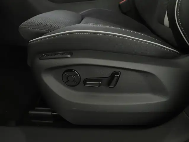 Skoda Kodiaq 4x4 Sportline TDI DSG Ansicht 12