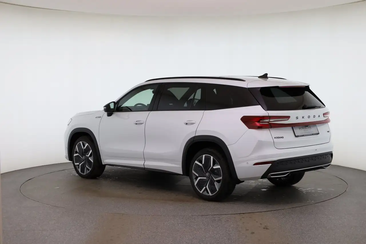 Skoda Kodiaq 2026