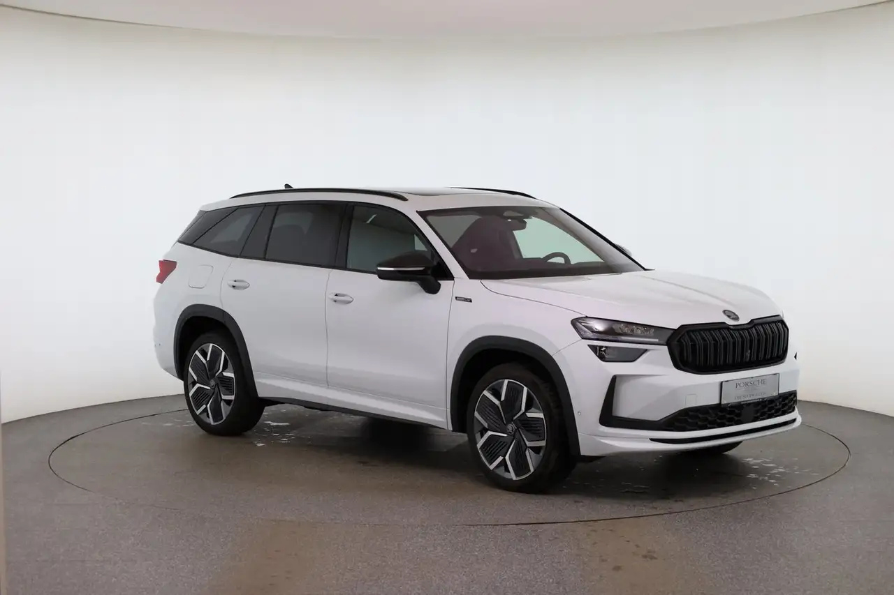 Skoda Kodiaq 2026 — фото 6