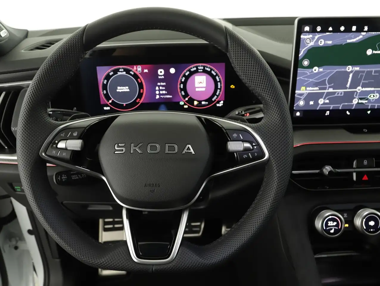 Skoda Kodiaq 2026 — фото 10