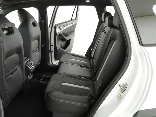 Skoda Kodiaq 4x4 Sportline TDI DSG Ansicht 15