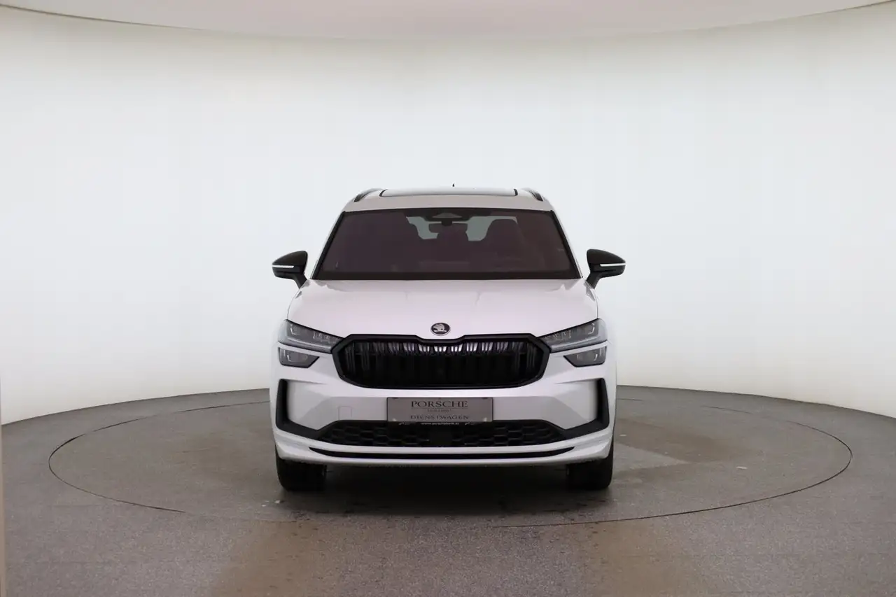 Skoda Kodiaq 2026