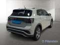 Volkswagen T-Cross R-LINE 1.5 TSI DSG KAMERA AHK LED NAVI ACC Grau - thumbnail 6