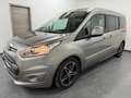 Ford Tourneo Connect 1.5 TDCi (EU6) 7PLACES - Carnet - 1erMain Beige - thumbnail 6
