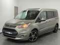 Ford Tourneo Connect 1.5 TDCi (EU6) 7PLACES - Carnet - 1erMain Beige - thumbnail 4