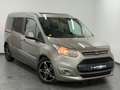 Ford Tourneo Connect 1.5 TDCi (EU6) 7PLACES - Carnet - 1erMain Beige - thumbnail 1