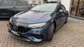 Mercedes-Benz EQE 350 Electric Art PANO DISTR. MEM. BURMESTER Blauw - thumbnail 3