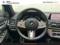 BMW 745 745eA 394ch M Sport - thumbnail 4