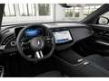 Mercedes-Benz E 300 de 4M mit EQ Hybrid Technologie BURM AMG Schwarz - thumbnail 5