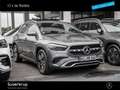 Mercedes-Benz GLA 200 PROGRESSIVE SPUR 360 PDC SHZ Grau - thumbnail 1
