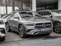 Mercedes-Benz GLA 200 PROGRESSIVE 360 DISTR KAMERA SPUR PDC Grau - thumbnail 2