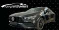 Mercedes-Benz CLA 250 e Coupé 8G AMG NIGHT AUGR+KAM AMB 19"PANO Schwarz - thumbnail 1