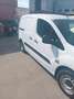 Peugeot Partner 1.6 BlueHDi 75 L1 FAP Pro Avantage Weiß - thumbnail 2