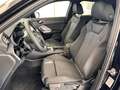 Audi Q3 Sportback 35 TFSI S tr. S LINE+KAMERA+LED+ACC Schwarz - thumbnail 8
