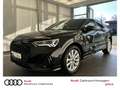 Audi Q3 Sportback 35 TFSI S tr. LINE+KAMERA+LED+ACC Schwarz - thumbnail 1
