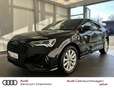 Audi Q3 Sportback 35 TFSI S tr. S LINE+KAMERA+LED+ACC Schwarz - thumbnail 1