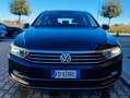 Volkswagen Passat Variant Executive Schwarz - thumbnail 3