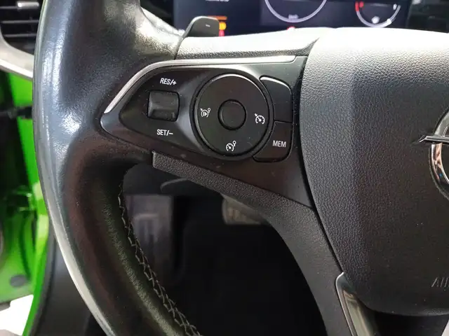 Opel Mokka view 16