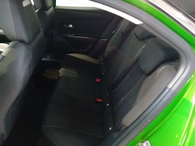 Opel Mokka view 21