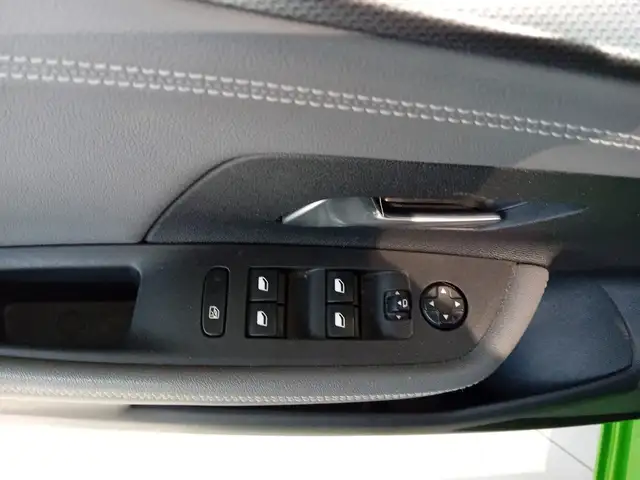 Opel Mokka view 18