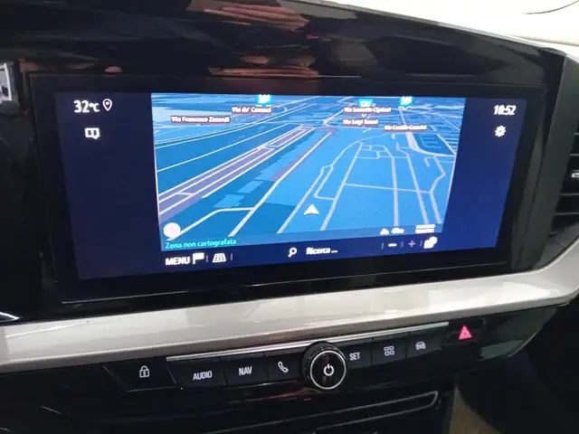 Opel Mokka view 13
