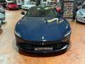 Ferrari Roma Blu Pozzi Pelle Cuoio - Ferrari Italia Bleu - thumbnail 3