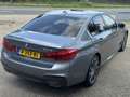 BMW 530 5-serie 530e xDrive iPerformance High Executive M Gris - thumbnail 3