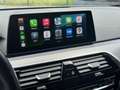 BMW 530 5-serie 530e xDrive iPerformance High Executive M Gris - thumbnail 20