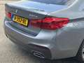 BMW 530 5-serie 530e xDrive iPerformance High Executive M Gris - thumbnail 8