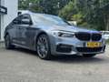 BMW 530 5-serie 530e xDrive iPerformance High Executive M Gris - thumbnail 4