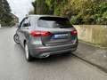 Mercedes-Benz B Electric Drive Grau - thumbnail 3