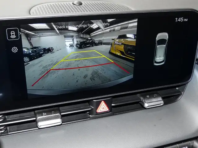 Hyundai Ioniq 5 view 8