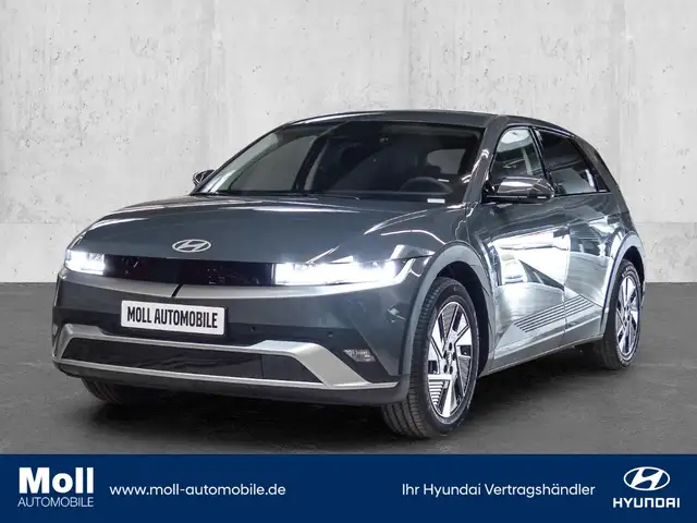Hyundai Ioniq 5 main image