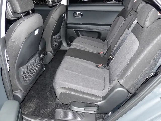 Hyundai Ioniq 5 view 15