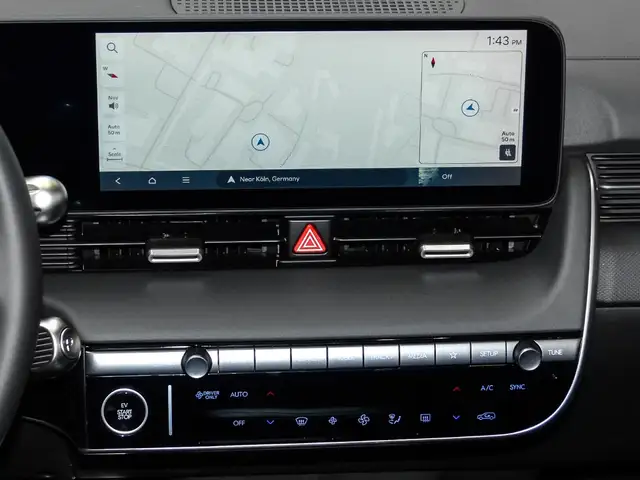 Hyundai Ioniq 5 view 7
