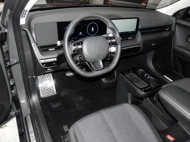 Hyundai Ioniq 5 view 5