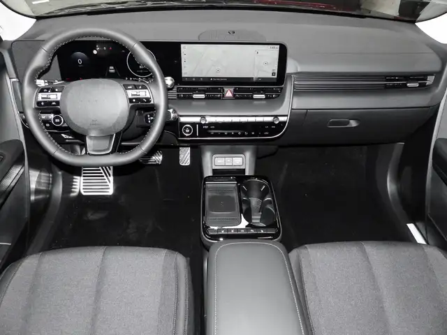 Hyundai Ioniq 5 view 6
