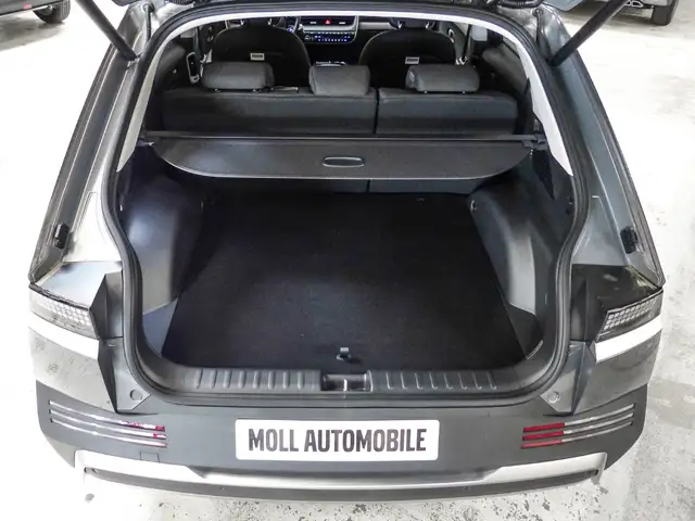 Hyundai IONIQ 5 view 16