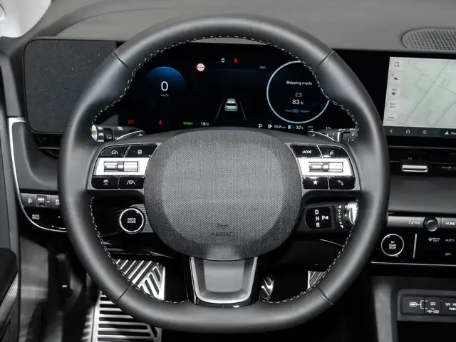 Hyundai Ioniq 5 view 9