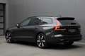 Volvo V60 2.0 T6 Recharge AWD Ultra Dark MY2025 | Full-Optio Grijs - thumbnail 5