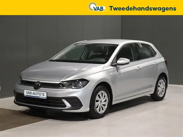 Volkswagen Polo LIFE 1.0L TSI