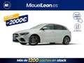 Mercedes-Benz B 250 250e Gris - thumbnail 1