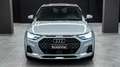 Audi A1 Allstreet 110cv S Tronic S Line Interno Italy Km C Gris - thumbnail 3