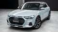 Audi A1 Allstreet 110cv S Tronic S Line Interno Italy Km C Gris - thumbnail 1