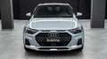 Audi A1 Allstreet 110cv S Tronic S Line Interno Italy Km C Gris - thumbnail 2