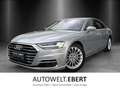 Audi A8 50 3.0 TDI quattro/B&O/ACC/HUD/360°/MATRIX/ Argent - thumbnail 1