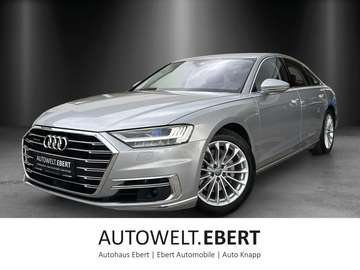 50 3.0 TDI quattro/B&O/ACC/HUD/360°/MATRIX/