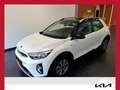 Kia Stonic 1,0 TGDI GPF ISG Silber Bianco - thumbnail 1